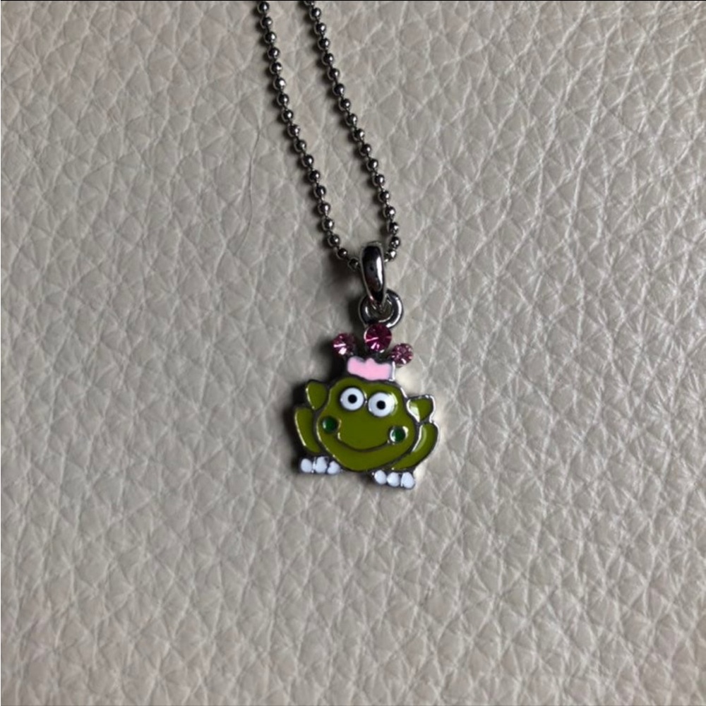 Cookie Lee Kid’s Necklace